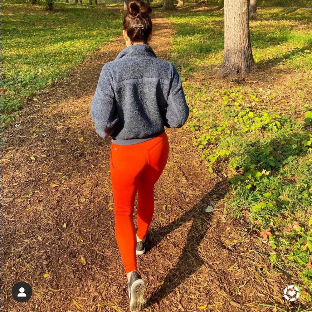 Fabletics- Trinity High-Waisted Utility Legging - image 7